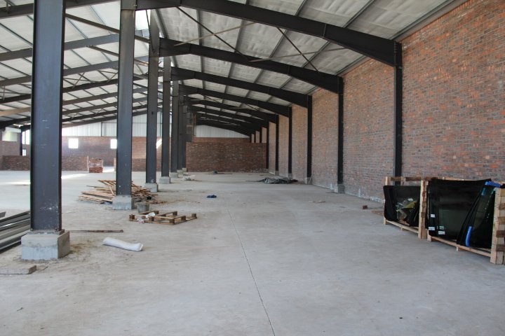 To Let commercial Property for Rent in George Industrial Western Cape